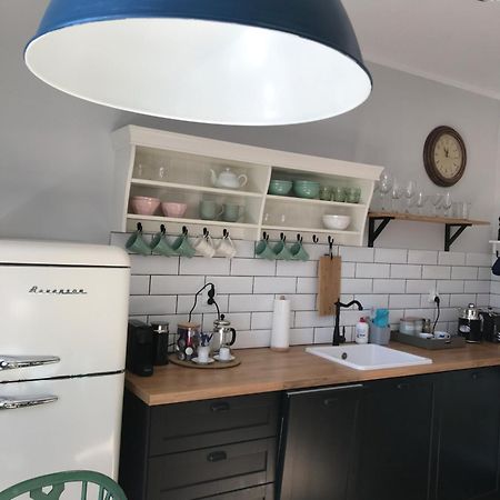 Apartament Bulvar Premium Starowka Έλμπλαγκ Εξωτερικό φωτογραφία