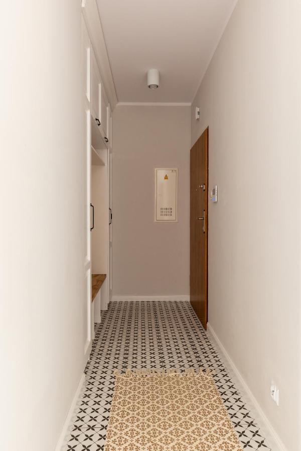 Apartament Bulvar Premium Starowka Έλμπλαγκ Εξωτερικό φωτογραφία