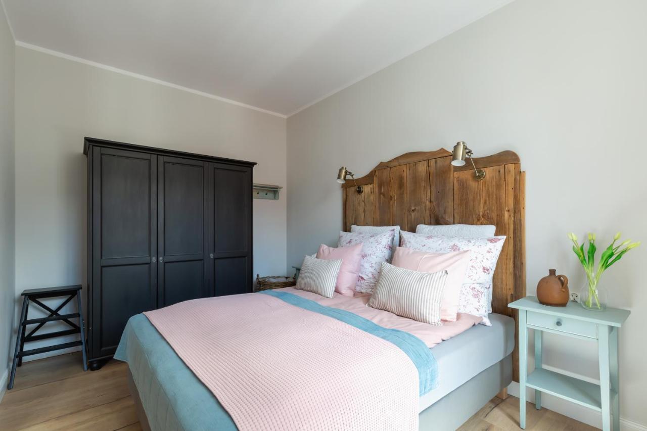 Apartament Bulvar Premium Starowka Έλμπλαγκ Εξωτερικό φωτογραφία