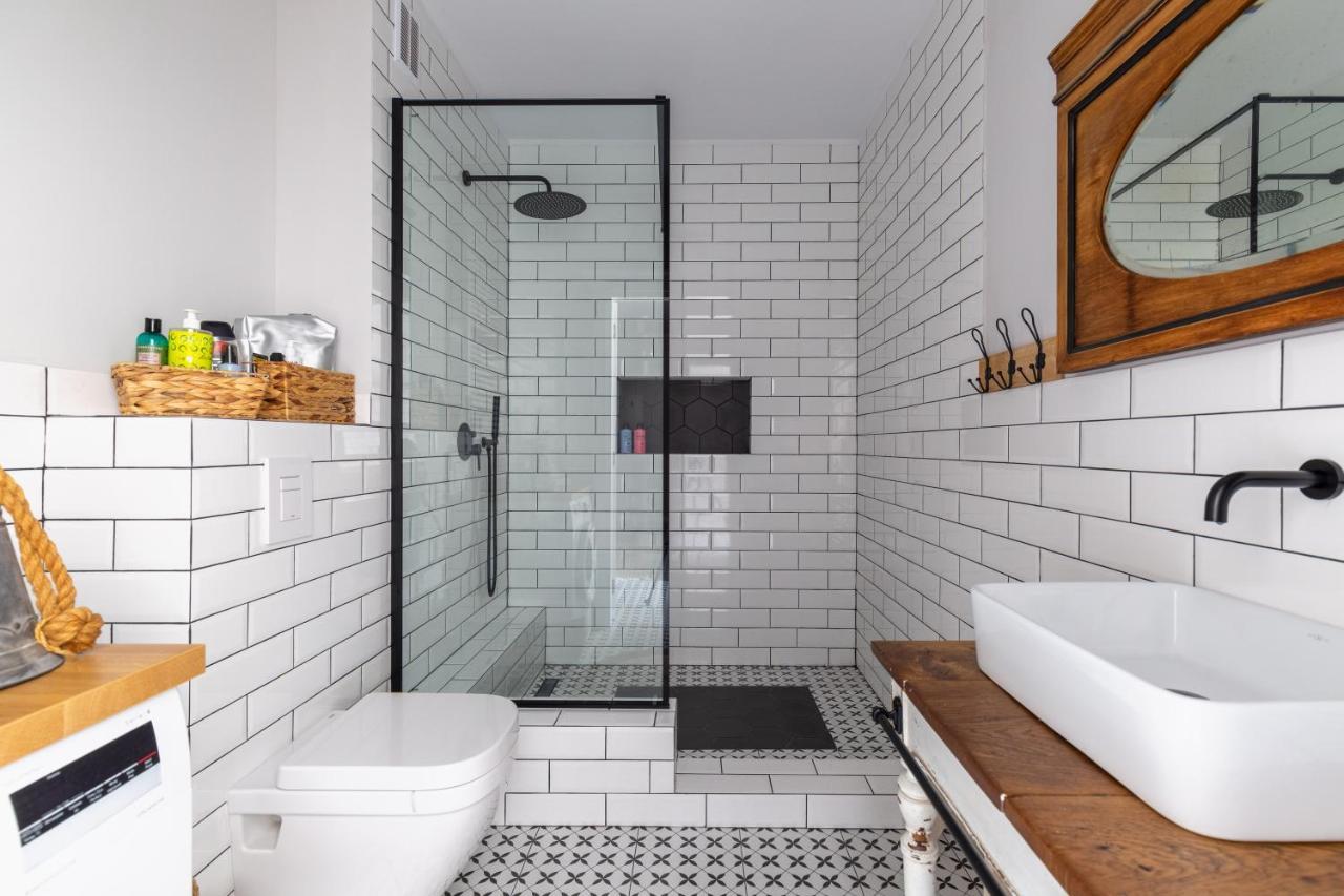 Apartament Bulvar Premium Starowka Έλμπλαγκ Εξωτερικό φωτογραφία