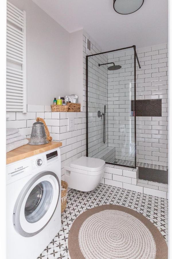 Apartament Bulvar Premium Starowka Έλμπλαγκ Εξωτερικό φωτογραφία