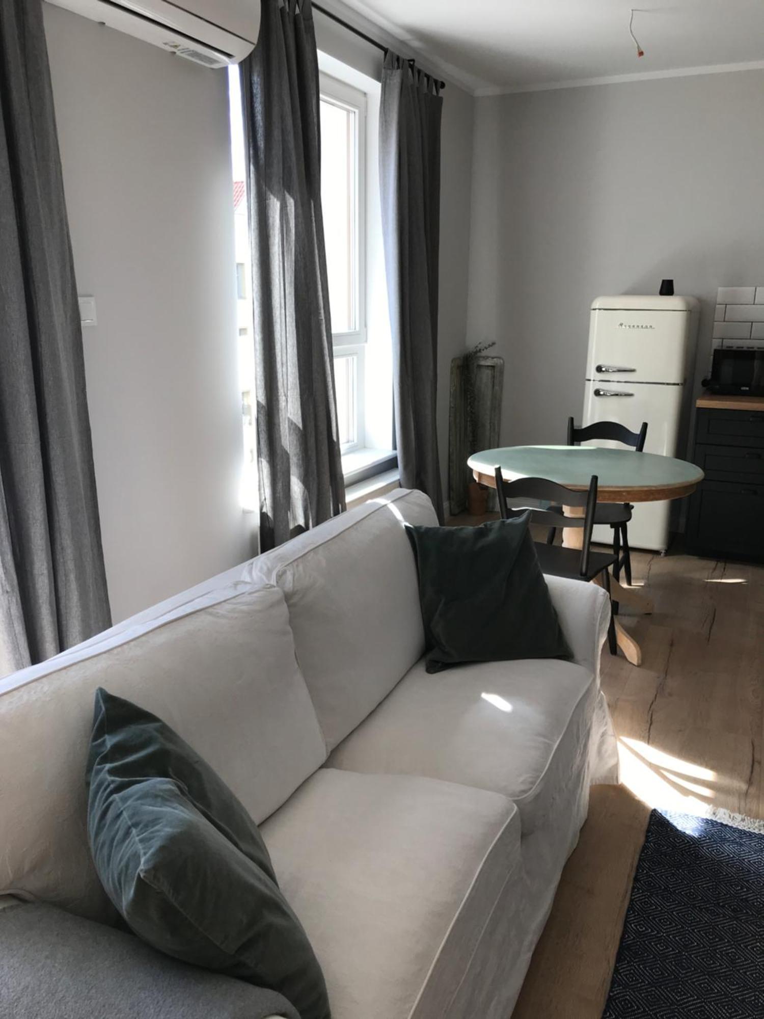 Apartament Bulvar Premium Starowka Έλμπλαγκ Εξωτερικό φωτογραφία